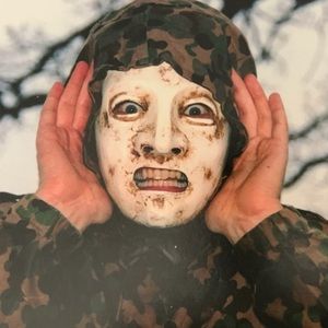 Meet your Posher, Brian